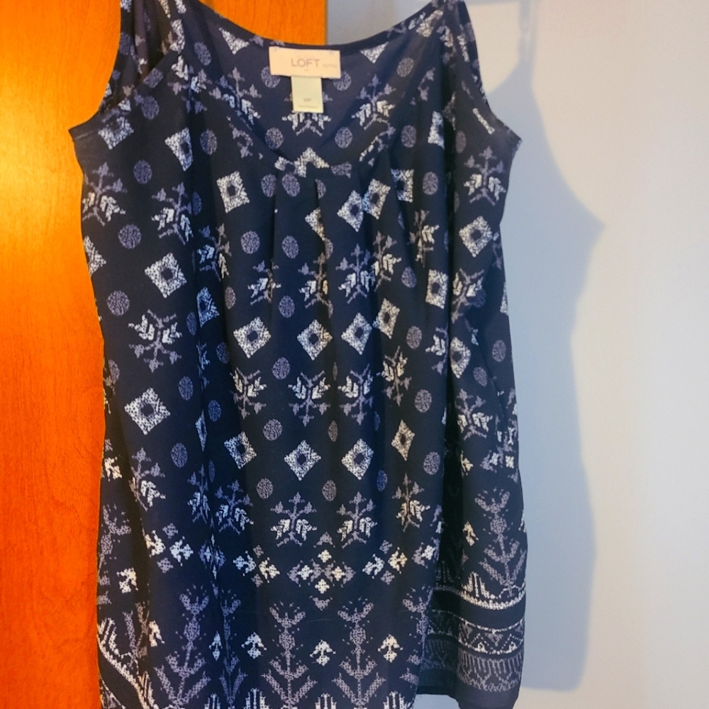 Loft top
